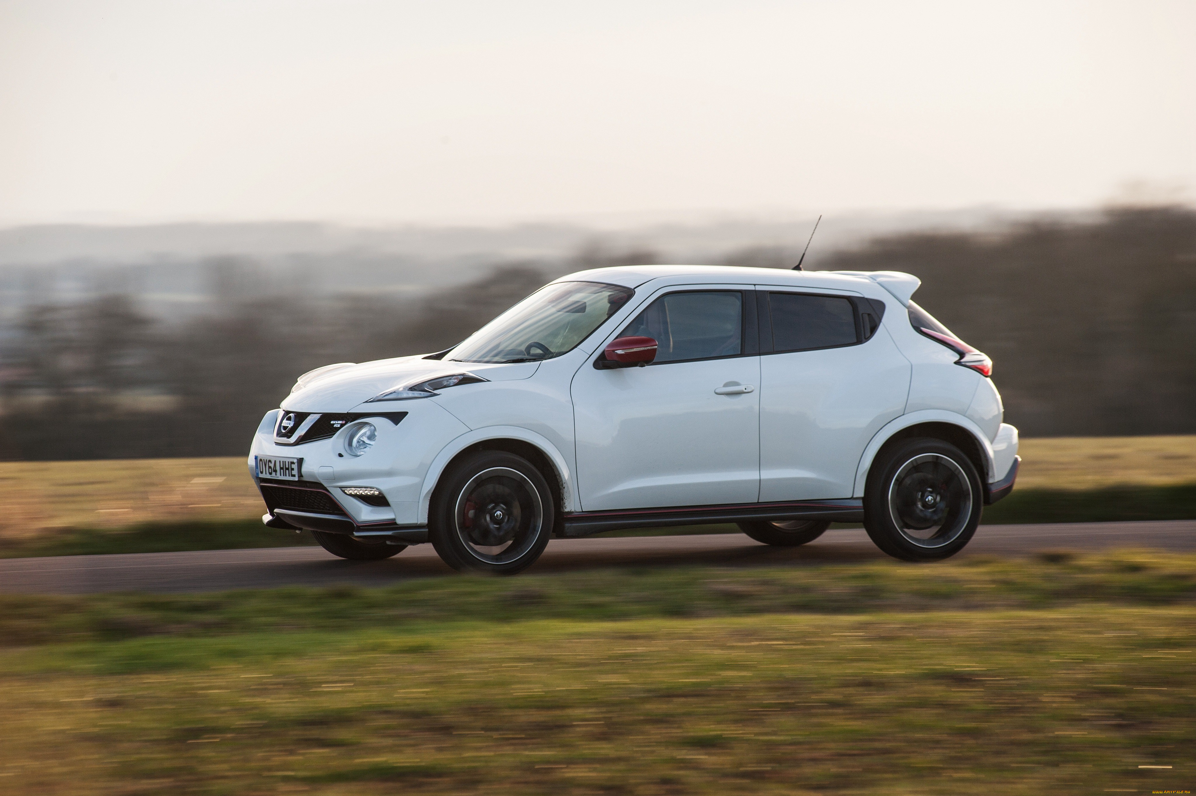 , nissan, datsun, yf15, uk-spec, nismo, rs, , 2014, juke